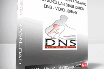 The Prague School and Dynamic Neuromuscular Stabilization – DNS – Video Library