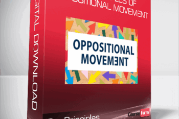 The Principles of Oppositional Movement