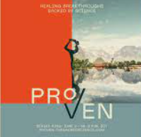 The Sacred Science, Nick Polizzi - Proven : Healing Breakthroughs Backed By Science