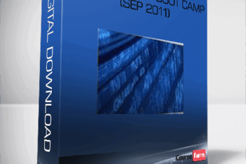 The Scalper’s Boot Camp (Sep 2011)