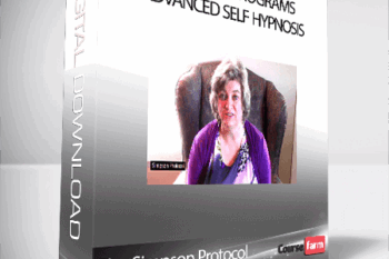 The Simpson Protocol – Advanced Programs- Advanced Self Hypnosis