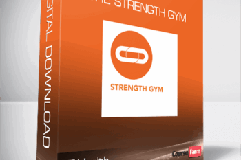 The Strength Gym – Z-Health