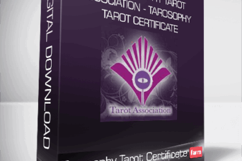 The Tarosophy Tarot Association – Tarosophy Tarot Certificate