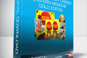 The Truth About Cancer Eastern Medicine – Gold Edition
