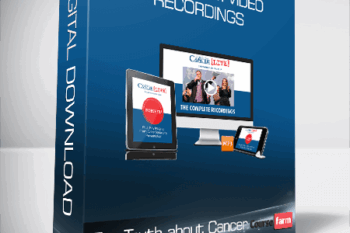 The Truth about Cancer – Symposium Video Recordings