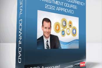 The Ultimate Cryptocurrency Investment Course: 2022 Approved
