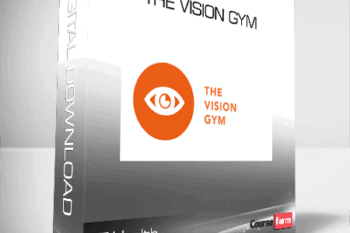 The Vision Gym – Z-Health