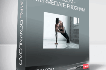 THENX.com – Intermediate Program