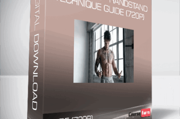 TheNX.com – Handstand Technique Guide (720p)
