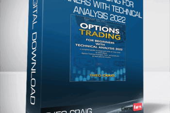 THEO CRAIG – Options Trading for Beginners With Technical Analysis 2022