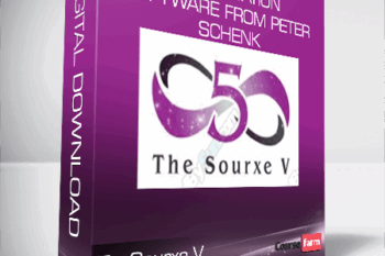 TheSourxe V – Manifestation Software from Peter Schenk