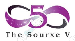 TheSourxe V - Manifestation Software from Peter Schenk