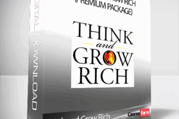 Think and Grow Rich (Premium Package)