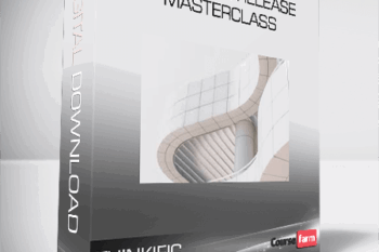 THINKIFIC – Emotional Release Masterclass