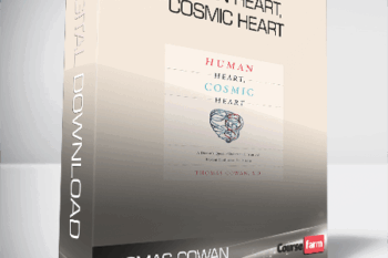 Thomas Cowan – Human Heart, Cosmic Heart
