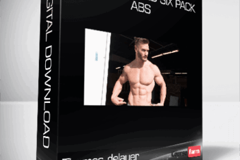Thomas delauer – Science Based Six pack abs