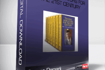 Thomas Demark – Trading Indicators For The 21st Century