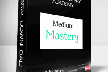 Thomas Kuegler – Medium Mastery Academy