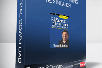 Thomas R.Demark – New Market Timing Techniques