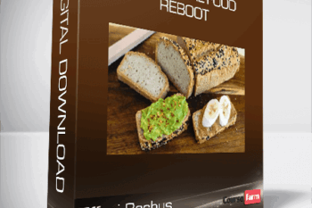 Tiffani Bachus – 28-Day Real-Food Reboot