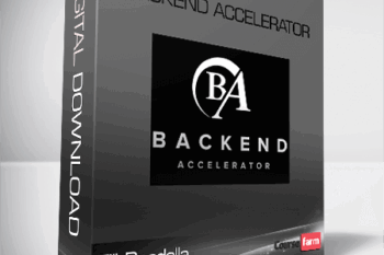 Till Boadella – Backend Accelerator