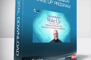 Tim Freke – The Evolutionary Wake Up Program