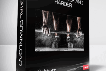 Tim Gabbett – Train Smarter and Harder