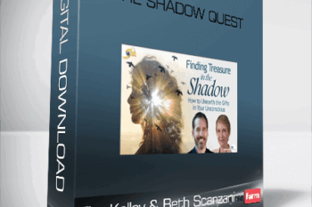 Tim Kelley & Beth Scanzani – The Shadow Quest