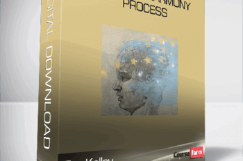 Tim Kelley – The Inner Harmony Process