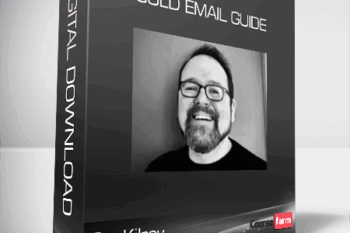 Tim Kilroy – Cold Email Guide