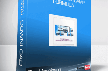 Tim Megginson – Freedom Bootcamp Formula