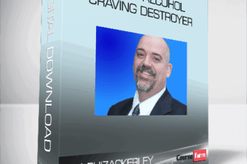 Tim Phizackerley – PSTEC – Alcohol Craving Destroyer