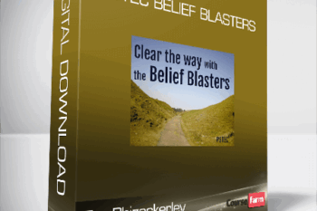 Tim Phizackerley – PSTEC Belief Blasters