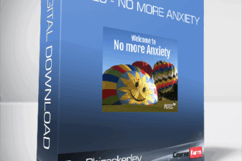 Tim Phizackerley – PSTEC – No More Anxiety