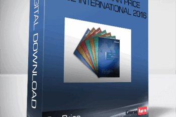 Tim Price – Sovereign Man Price Value International 2016