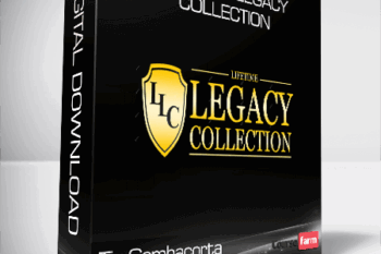 Tiz Gambacorta – Lifetime Legacy Collection