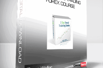 Timon Weller – 5 Day Trend Trading Forex Course