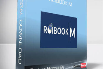Tindaro Battaglia – Roibook M