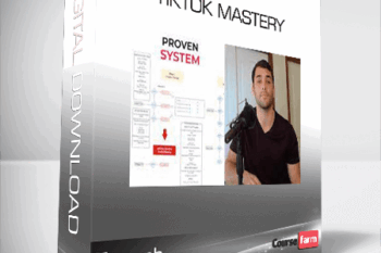 Tmurph – TikTok Mastery