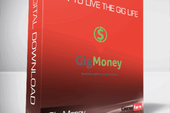 Gig Money – How To Live The Gig Life
