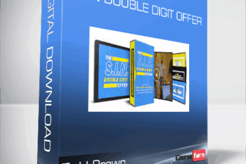 Todd Brown – S.I.N Double Digit Offer