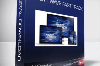Todd Gordon – Elliott Wave Fast Track