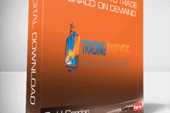 Todd Gordon – The Best Way to Trade Fibonacci On Demand