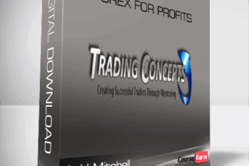 Todd Mitchell – Forex For Profits