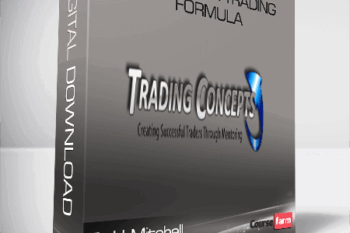 Todd Mitchell – The 10 Year Trading Formula