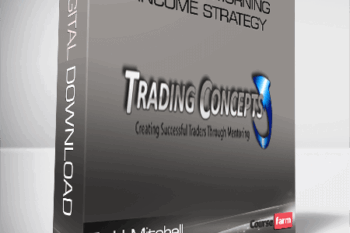 Todd Mitchell – Thursday Morning Income Strategy