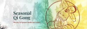 Tom Bisio - Seasonal Qi Gong