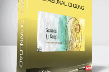 Tom Bisio – Seasonal Qi Gong