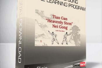 Tom Bisio – Tian Gan Nei Gong Online Learning Program