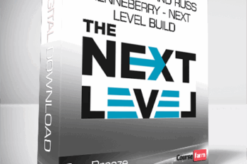 Tom Breeze And Russ Henneberry – Next Level Build